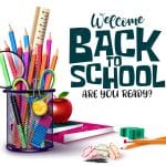 Rentrée des classes