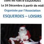 Balade du Père Noël