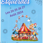DUCASSE 2024 programme