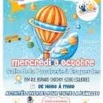 Fête en famille