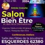 SALON DU BIEN ETRE