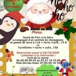 Repas de noël