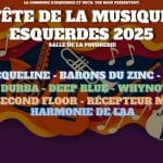 Fête de la musique