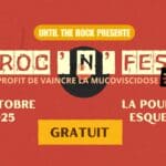 Brocante Until the Rock
