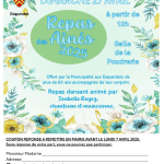 Repas des Aînés