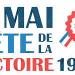 Commémoration du 8 mai