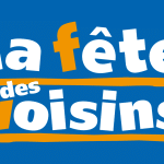 Fêtes des voisins dans différents quartiers