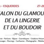 SALON DU GLAMOUR