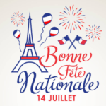 fête nationale