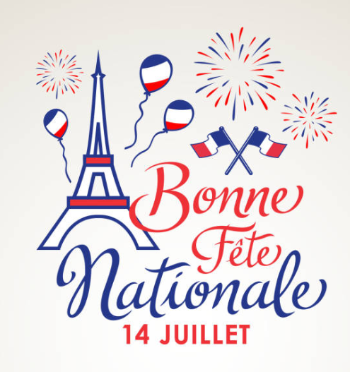 fête nationale