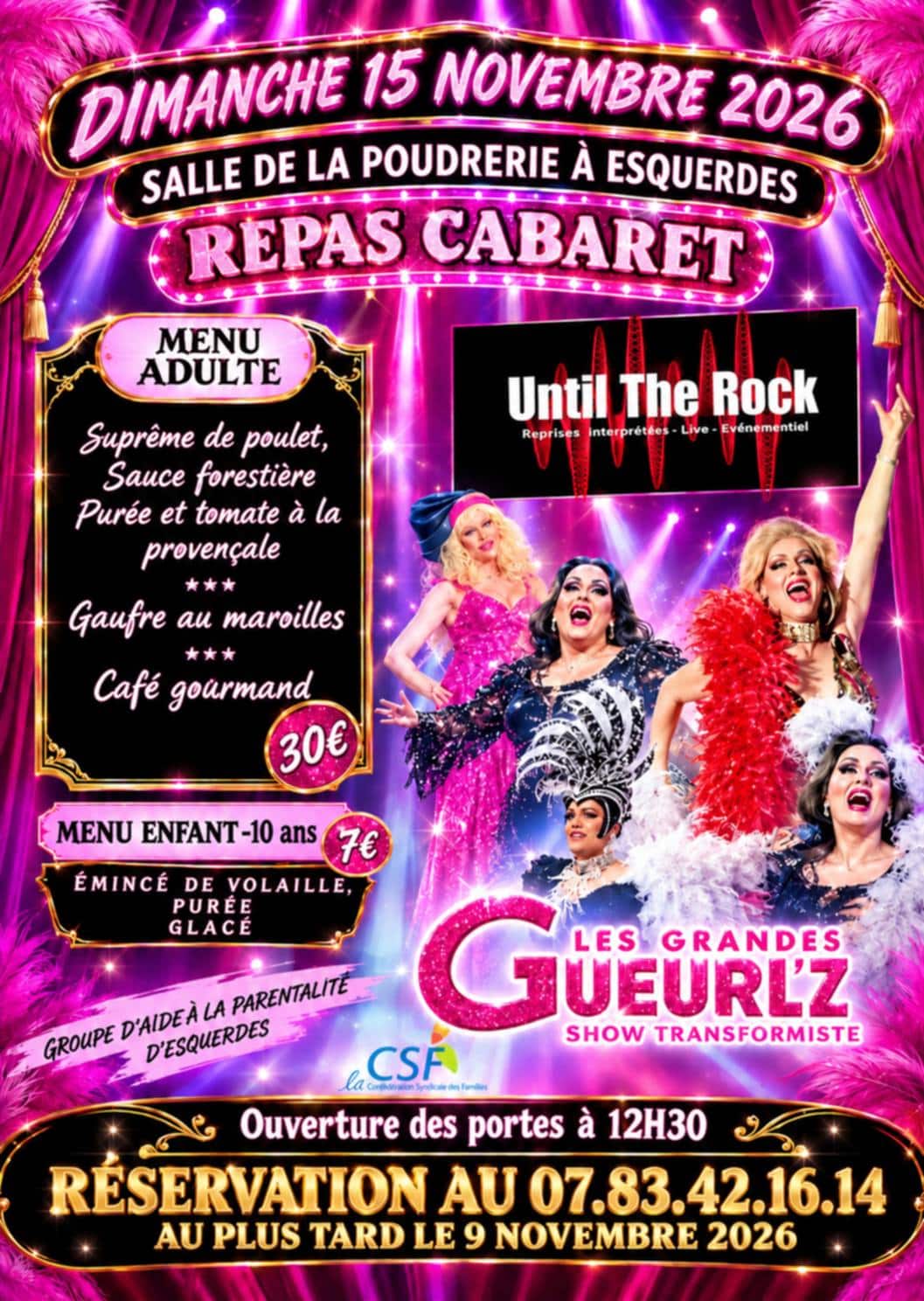Cabaret