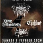 Concert Metal par Until the Rock