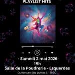 Gala de danses par Esquer'danses