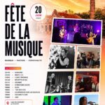 Fête de la musique