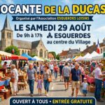 Brocante de la ducasse