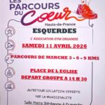 Parcours du coeur