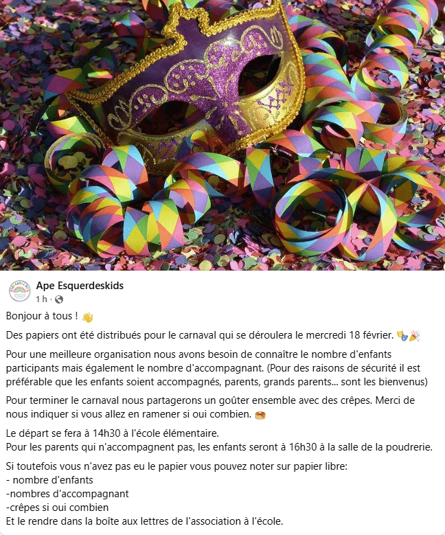 Carnaval