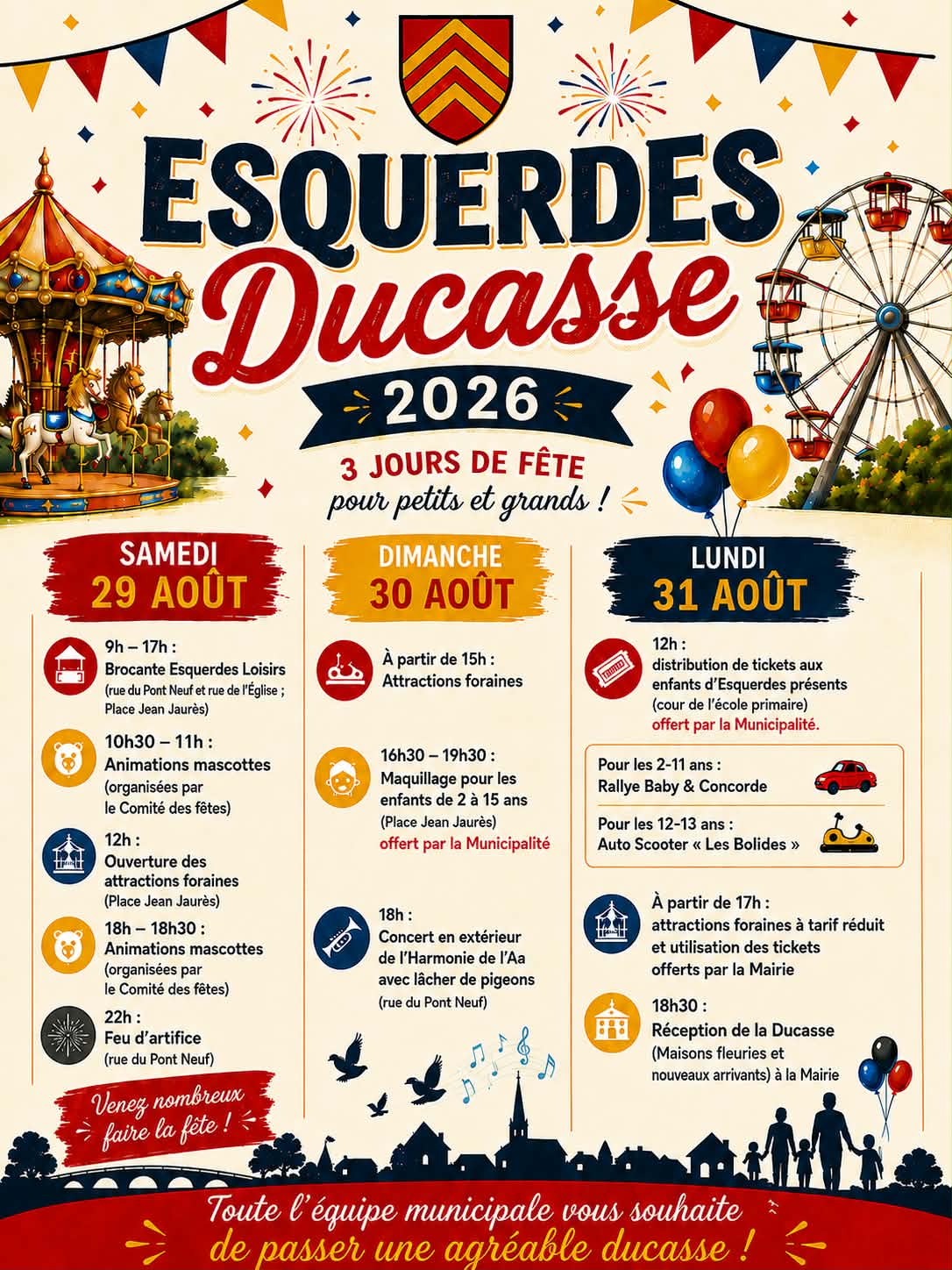 DUCASSE