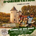 Course d'orientation (Comité des fêtes)