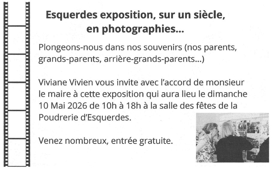 Exposition Esquerdes sur un siècle